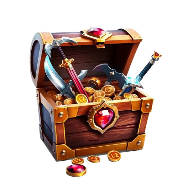 ZoneBattle Custom Box