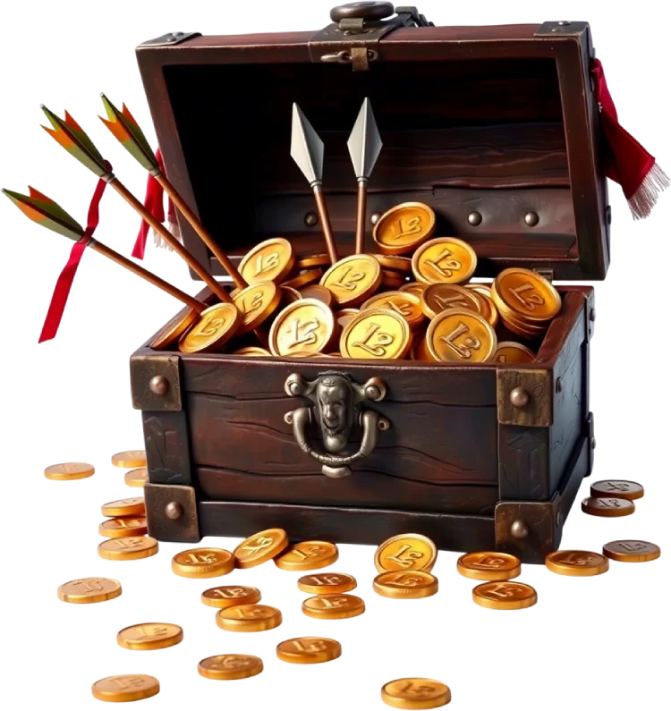 ZoneBattle Gold Box