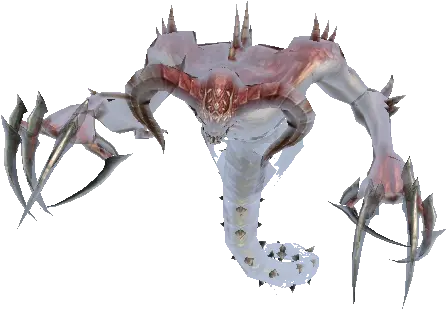 Dark Choir Prima Donna