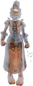 Remnant Diabolist
