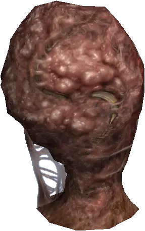 Tumor of Death