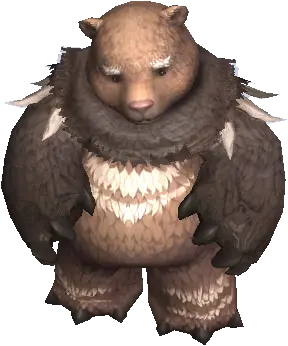 Baby Alpine Grendel