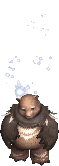 Young Grendel