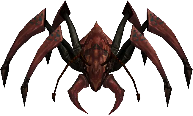 Ant Patrol