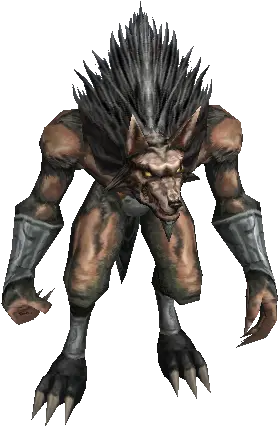 Werewolf