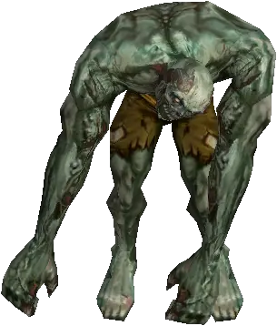 Ghoul