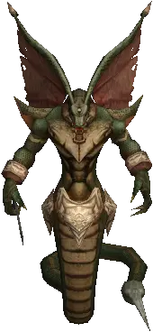 Cave Keeper
