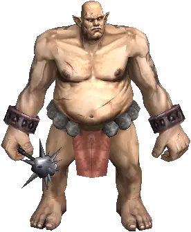 Turak Bugbear