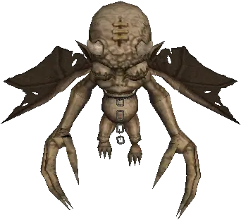 Rakeclaw Imp