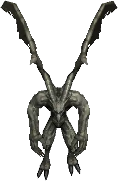 Enchanted Gargoyle