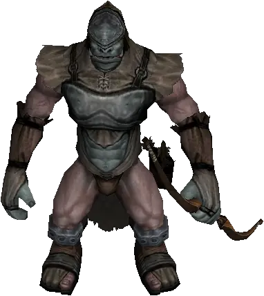 Timak Orc Archer