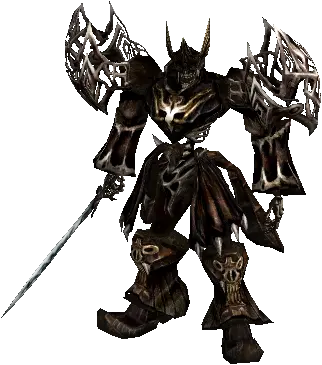 Malruk Berserker
