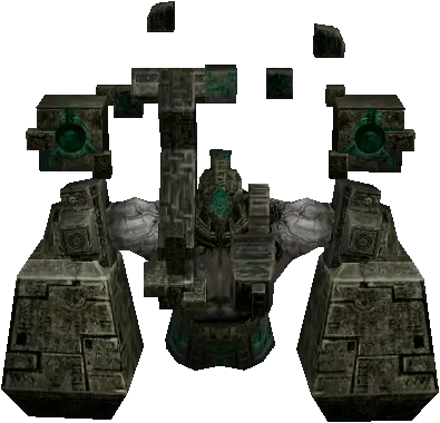 Lesser Giant Scout
