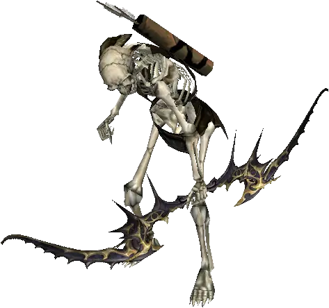 Archer of Despair