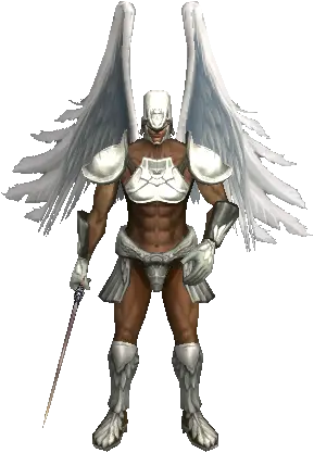 Guardian Angel