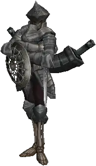 Zaken's Royal Guard
