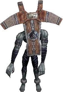 Doom Guard