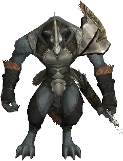 Platinum Guardian Archer