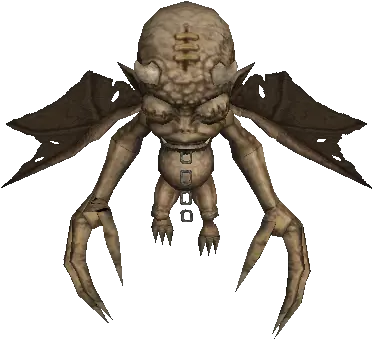 Kasha Imp Turen