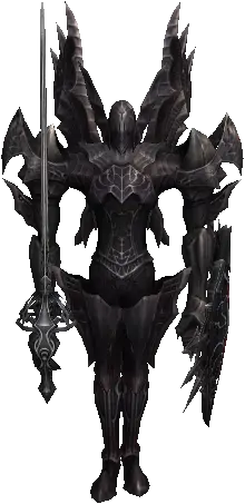 Lilim Knight Commander
