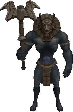 Gigant Slave