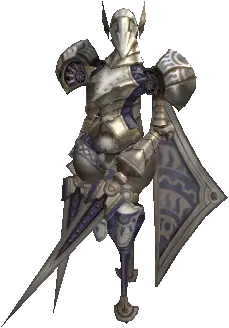 Nephilim Centurion