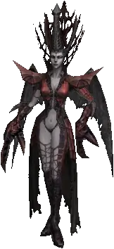 Grave Priest