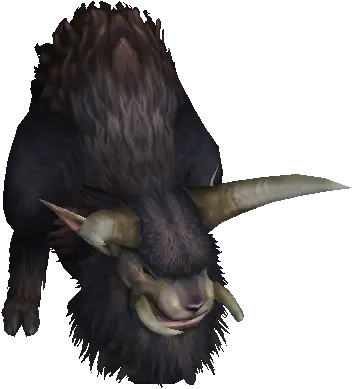 Buffalo
