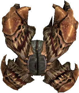 Gaze of Nightmare