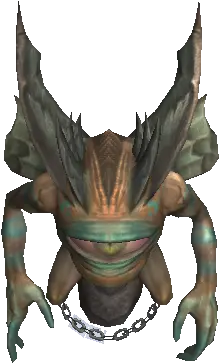 Homunculus