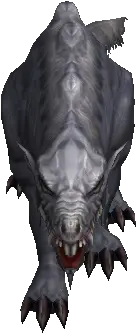 Ketra's War Hound