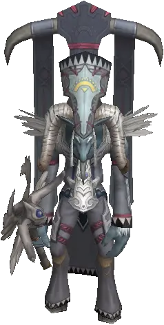 Varka Silenos Medium