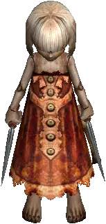 Forbidden Path Invader Elite Soldier