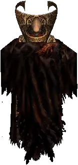 Messenger Invader Elite Soldier