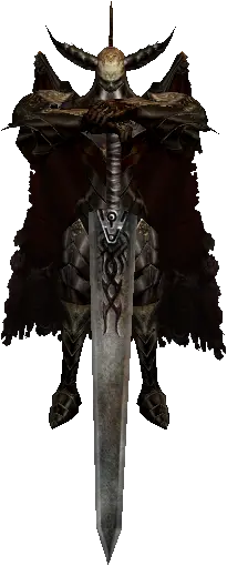 Messenger Invader Elite Soldier