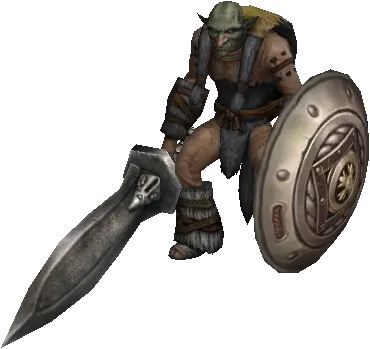 Bandit Undertaker