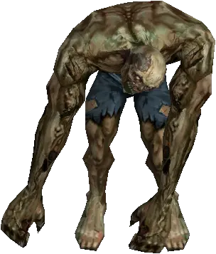 Dark Corpse