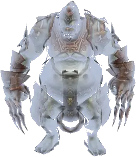 Resurrected Temple Knight