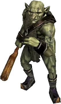 Green Goblin