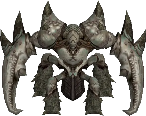 Fafurion's Henchman