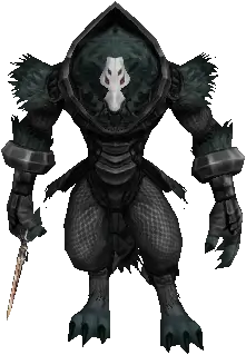 Arcane Scout