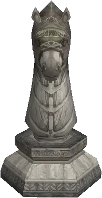 Shadow Column