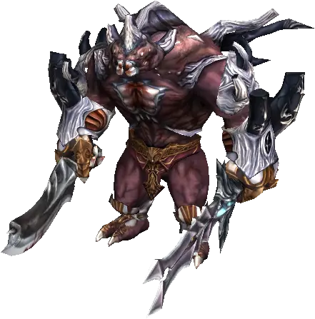 Beleth's Fighter