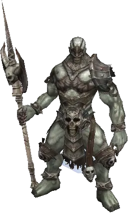 Beleth's Follower