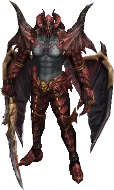 Beleth's Minion