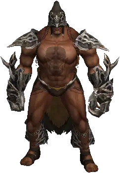 Butcher of Infinity