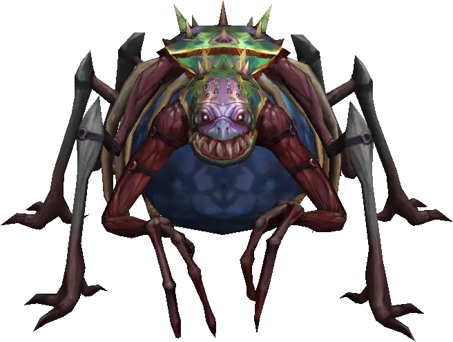 Soul Devourer