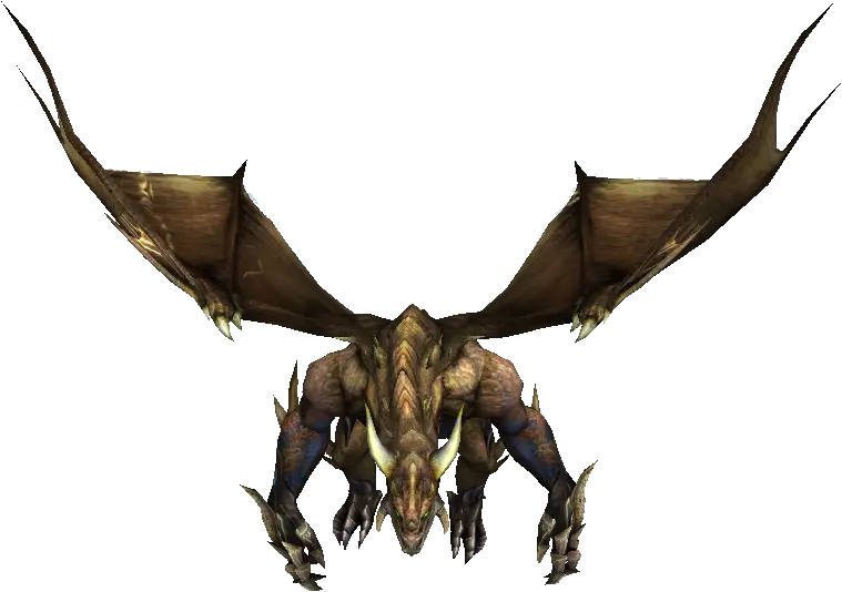 Mutation Drake