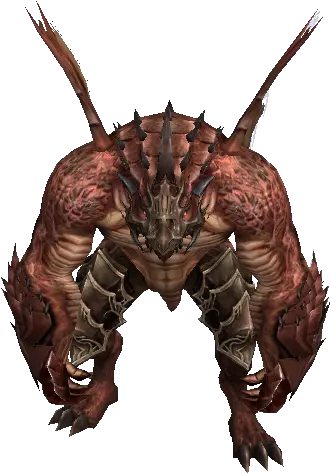 Warrior of Light