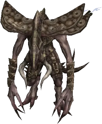 Spike Stakato Nurse